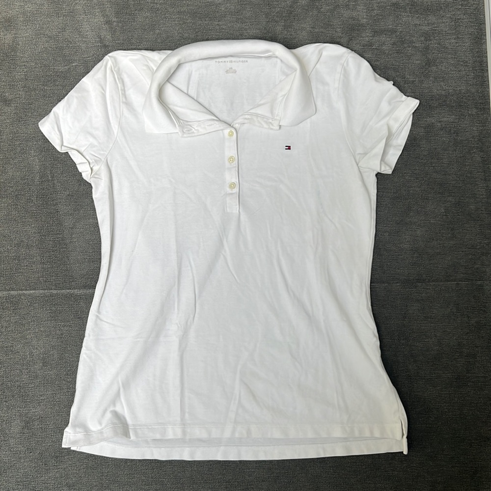 Tommy Hilfiger Polo